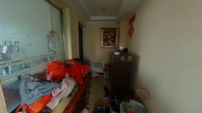 Wishful Garden Complex - View 4