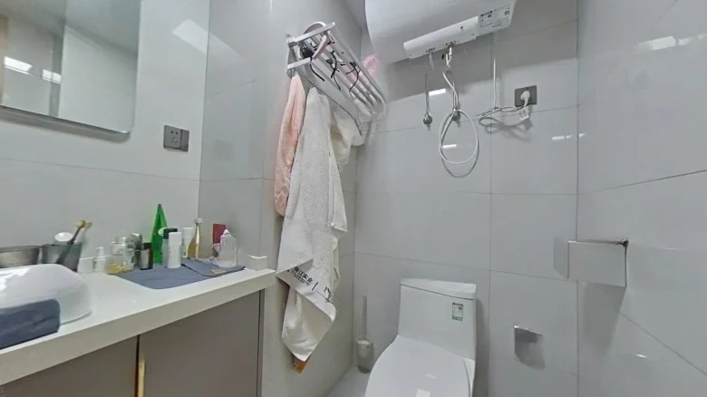 Beichen Guihui - View 7