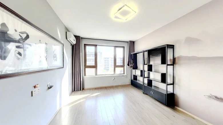 Vanke Yuetan Bay - View 5