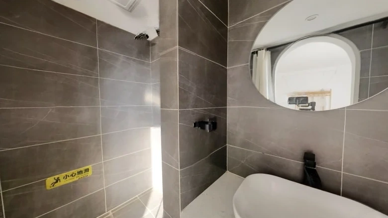 China Resources Building - View 11