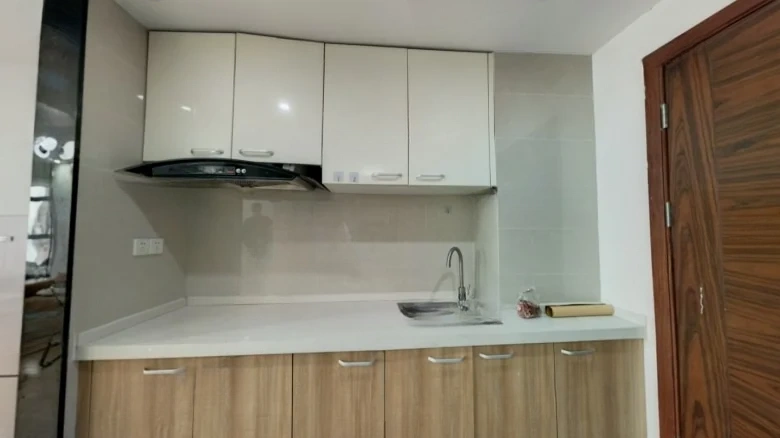 KaiRui JinZuo - View 5