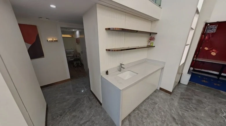 Ruenhe International Plaza - View 5