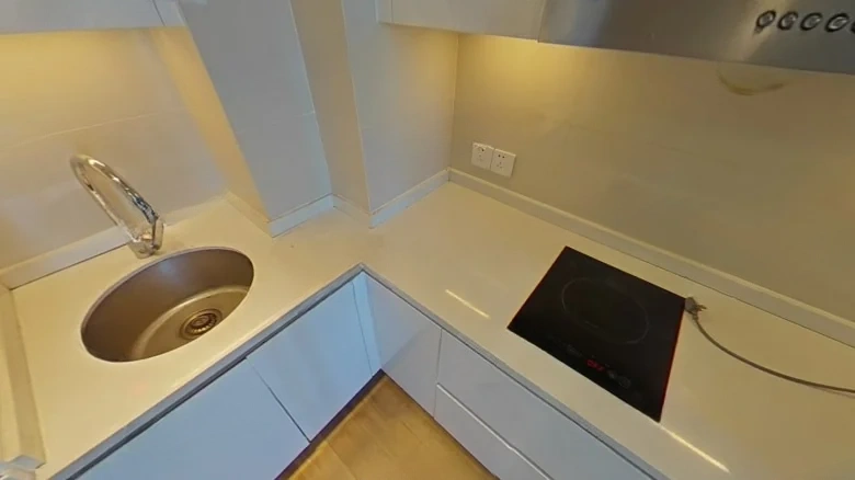 Joyful Courtyard City - View 5