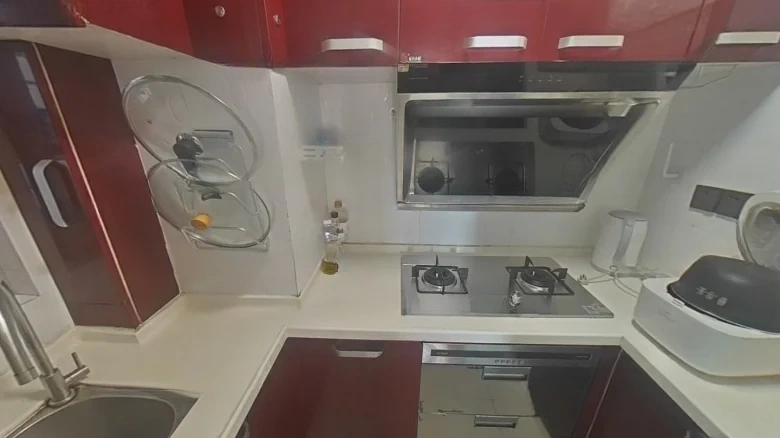 New China City - View 6