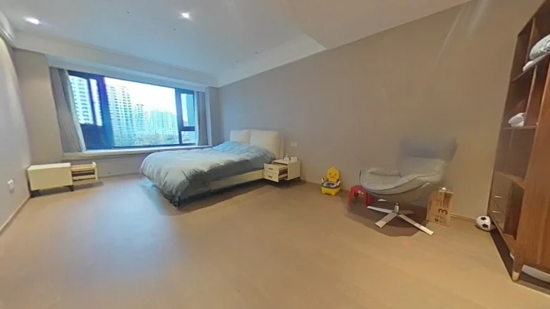 Oceanic Tide Moon Castle - View 4