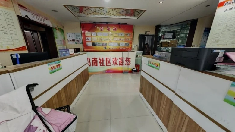 South Campus Faculty Residence of Finance and Economics University - View 7