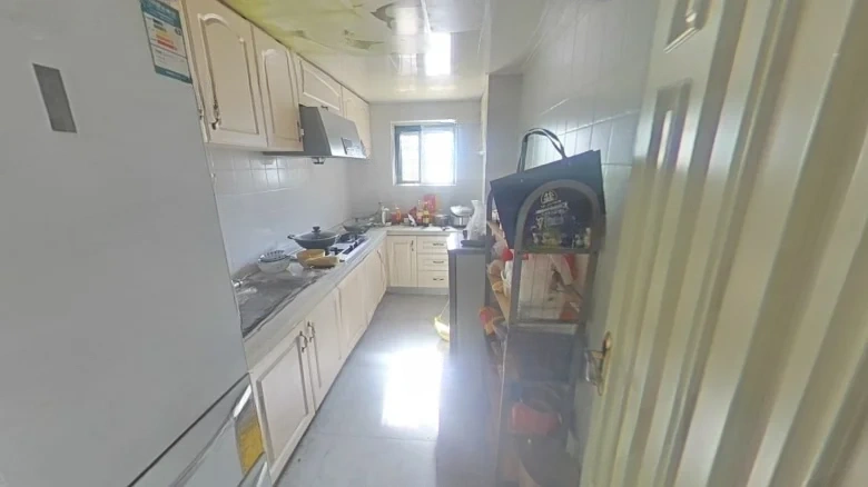 Wenyuan Garden Courtyard - View 5