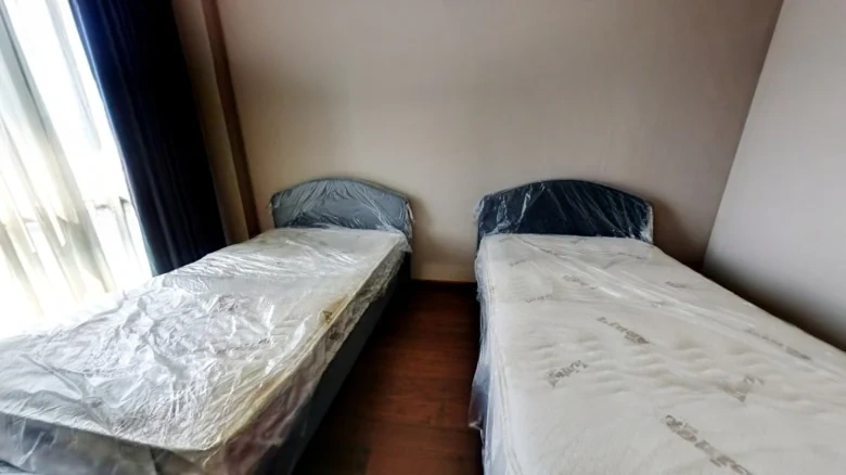 Chongqing Riverside Plaza Raffles City - View 4