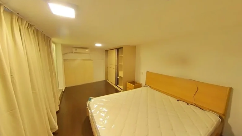 Shang Dong Digital Residence - View 1