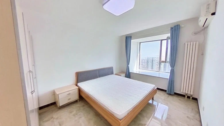 Jingmao International City - View 3