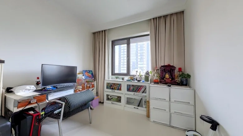 Danxuan Fang - View 6