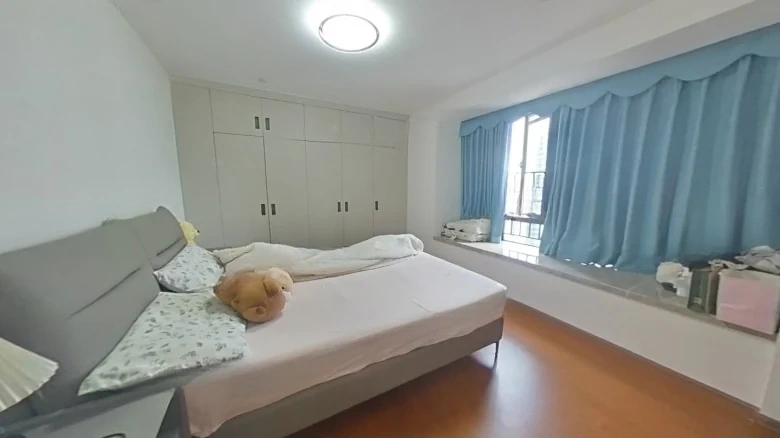 Poly Yueyun Terrace - View 3