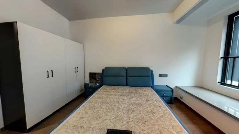 Vanke Lakeside Cloud View Court - View 5