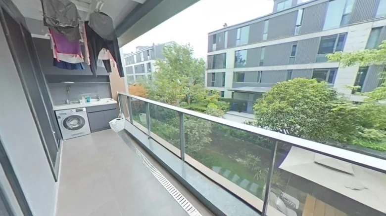 Dawn Moon Clarity Pavilion - View 14