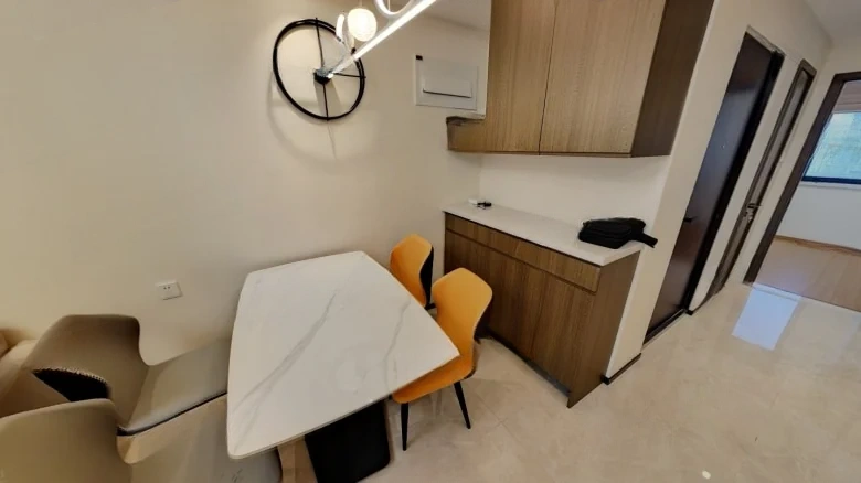 China Resources Center - View 5