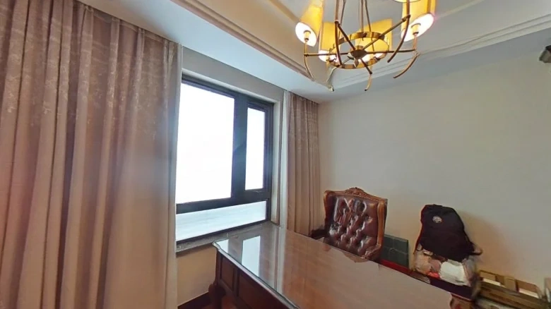 Suzhou Jinmao Mansion - View 11