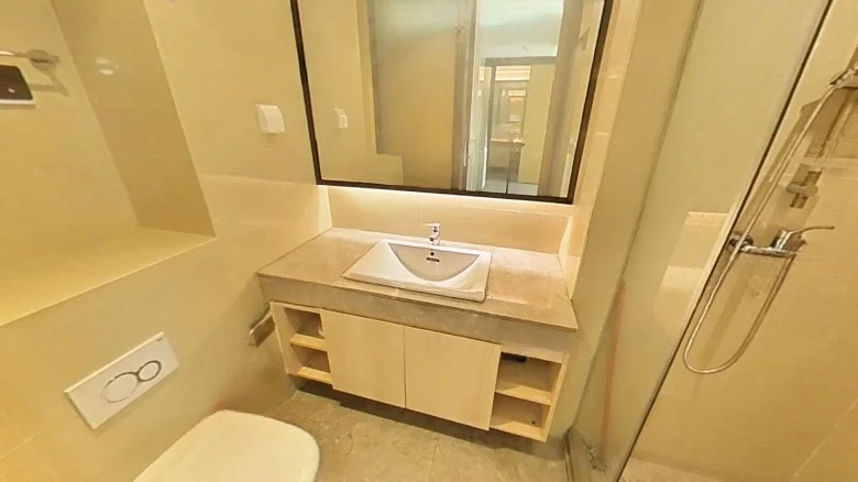 Zhonghui International Financial Center - View 7