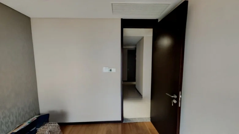 High Tech Purple Micro Hall - View 2