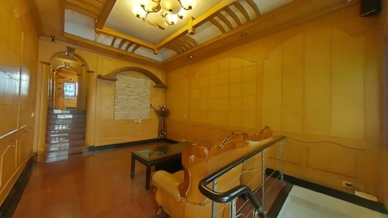 Garden in the City (Lin'an) - View 7