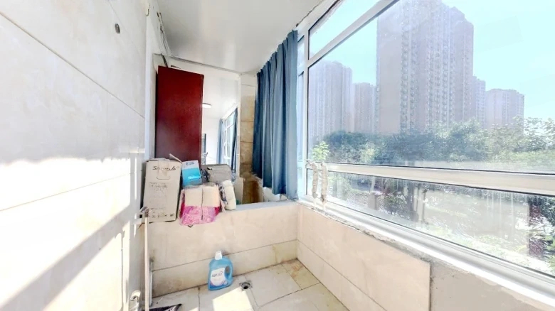 Fengaojia Yuan South District - View 18