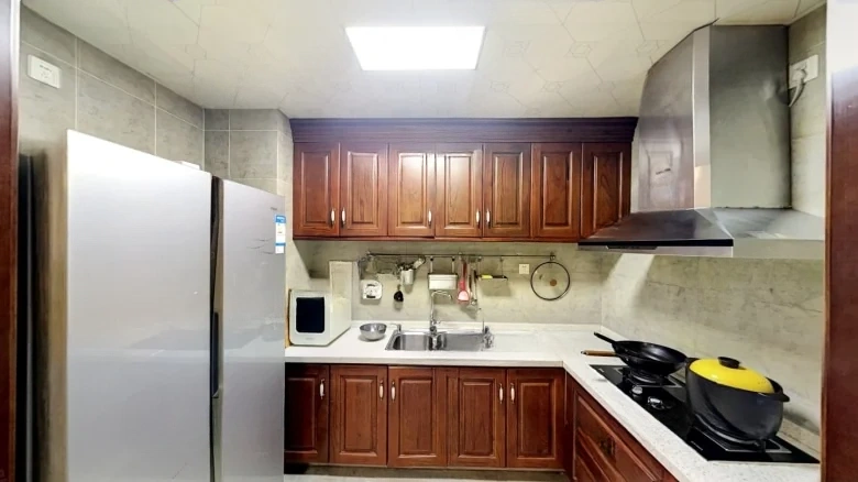 Sanli Yunjin - View 7