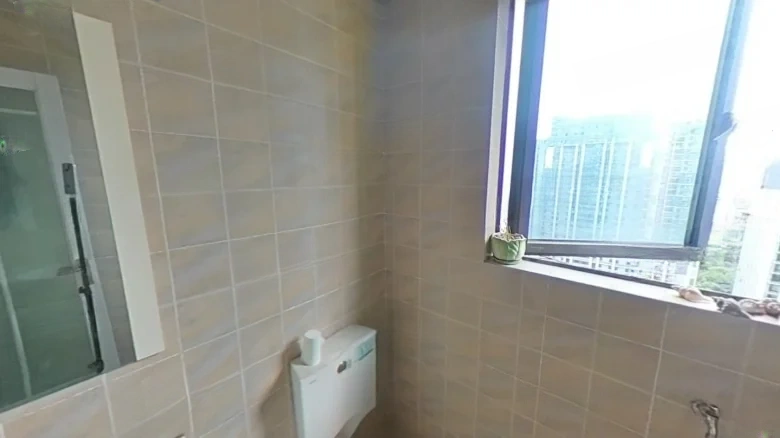 Jinmao Times South District - View 6