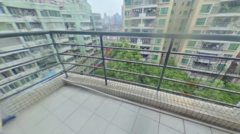 Lan Ting Ying Garden - View 13