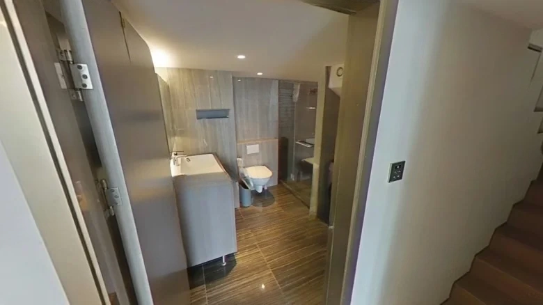 Riverfront Rendezvous - View 8