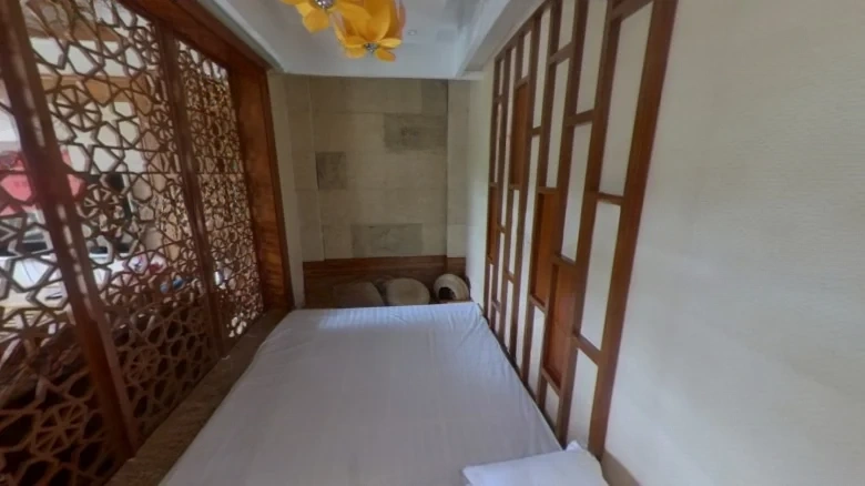 Seamark Rolling Waves Villa - View 7