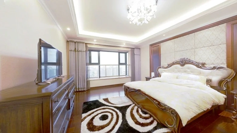 Hengda Green Oasis - View 2