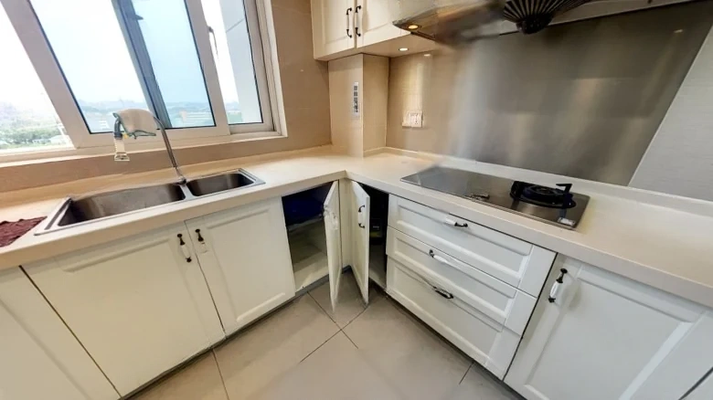 Wharf Palisades - View 6