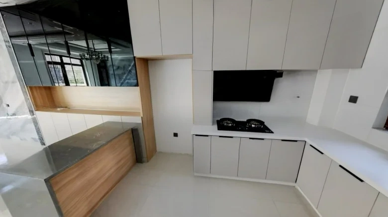 Ruyuan Shengdi Qin Hai Garden - View 10