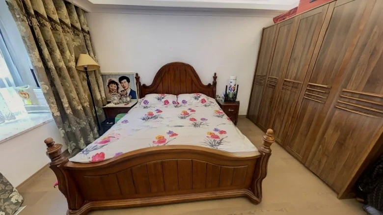 Langshixihua Mansion - View 2