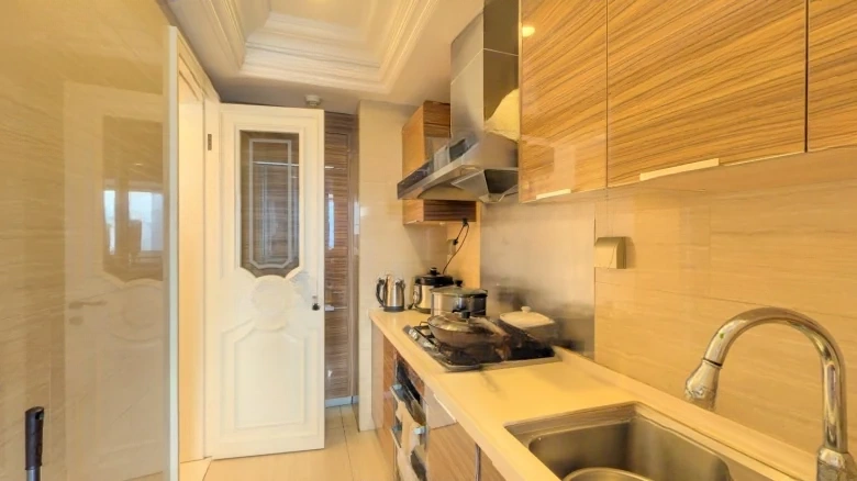 China Resources Joy Mansion - View 5