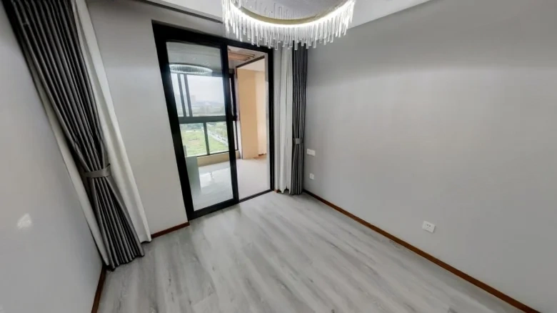 Zhengrong Run Peak - View 5