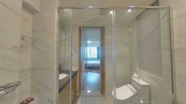 Jinpin Mansion - View 23