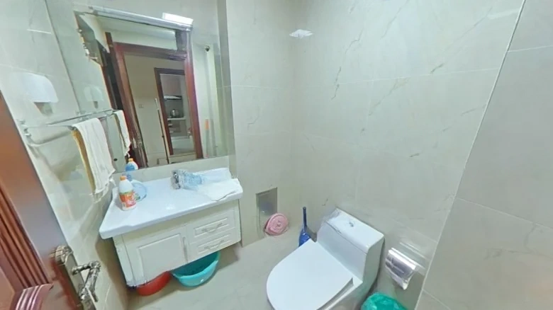 Evergrande Jinsha Beach - View 17