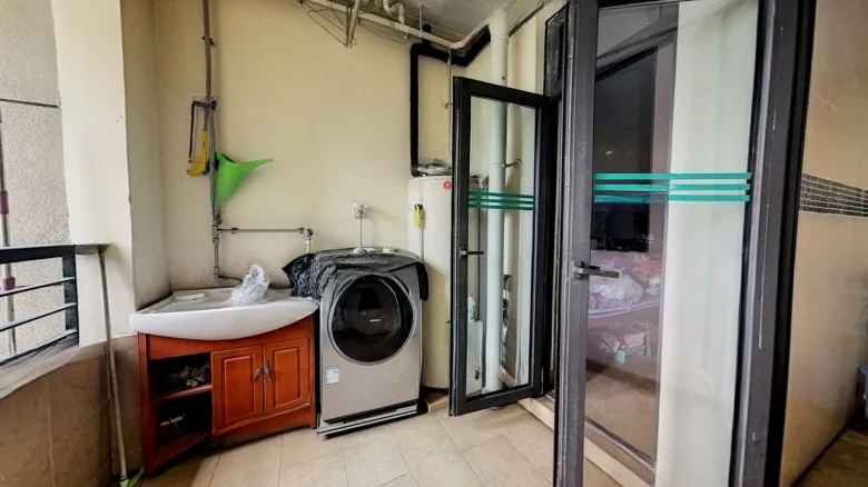 Yongjiang Art Court - View 13