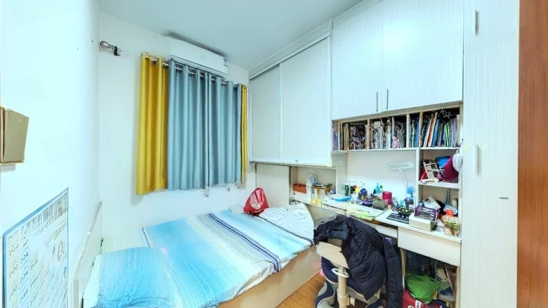 Beijiaochang Road - View 5