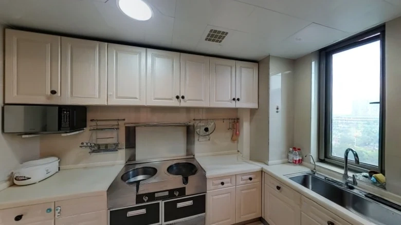 Jade Magnolia Apartments Green City - View 8