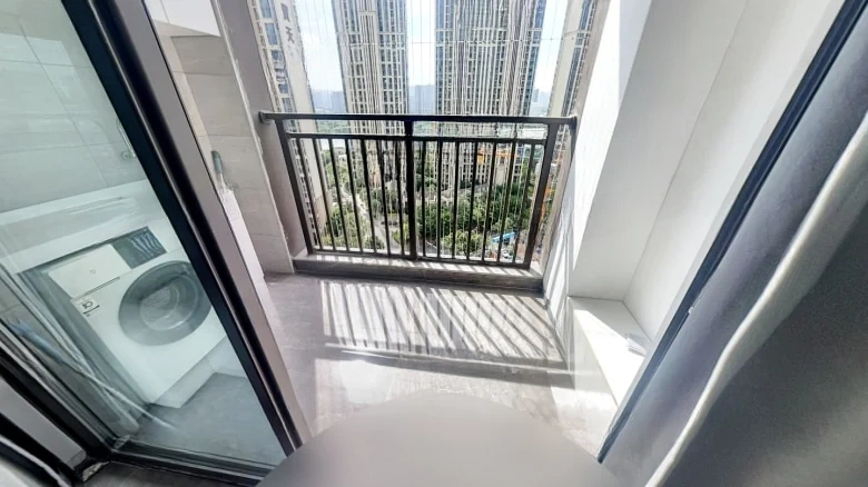 Zhongzhai Nan Yuan - View 8