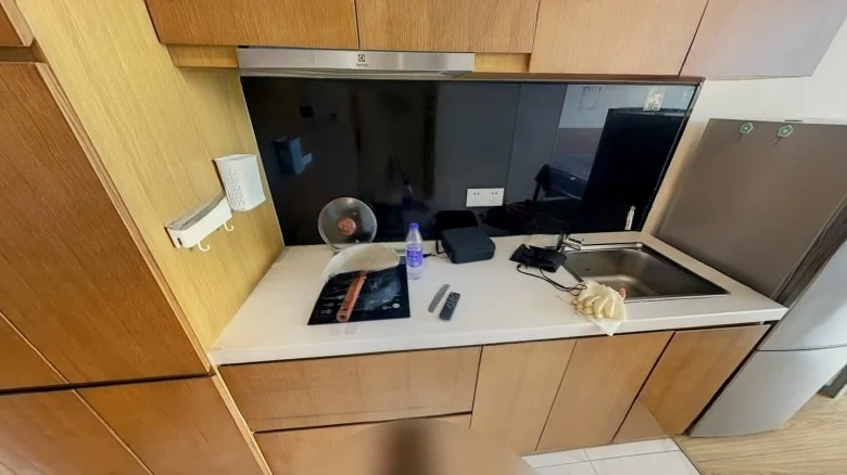 Hangzhou Future Square Silver Tian Gold City - View 7