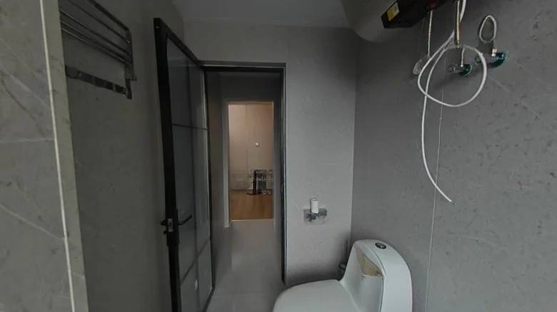 Emperor International Man Yue Mansion - View 13