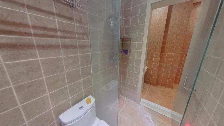 MASTER Domain - View 8