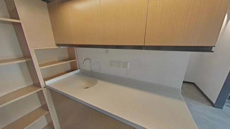 Green Iron Huaruicheng Commercial District - View 6