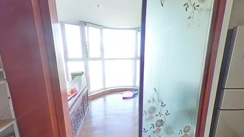 Modern Ecity - View 9