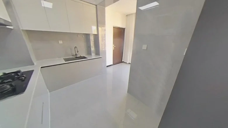 Tianshan Nine Peaks - View 8