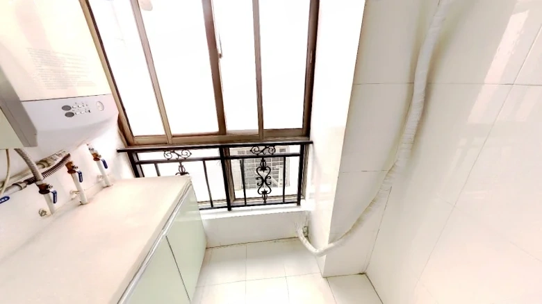 Hongye Tower - View 4