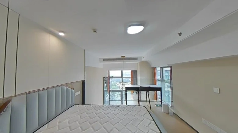 Starlight Center - View 2