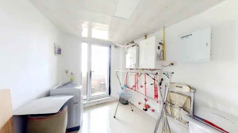 Wobei Garden - View 11